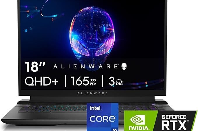 Best Gaming Laptops 2025 – Top Picks for Every Budget
